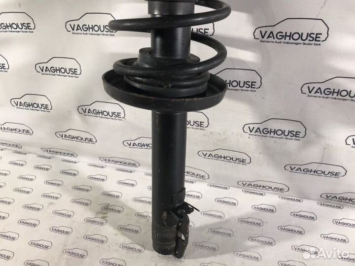 Амортизатор Ford Scorpio MK 1 1989