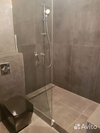 Ремонт ванной комнаты и санузлов