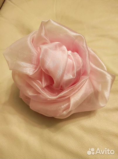 Палантин-шарф