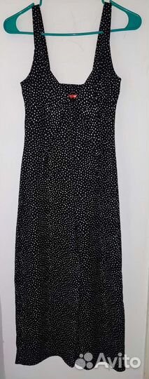 Комбинезон женский