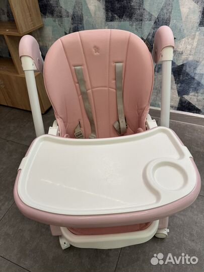 Стул для кормления