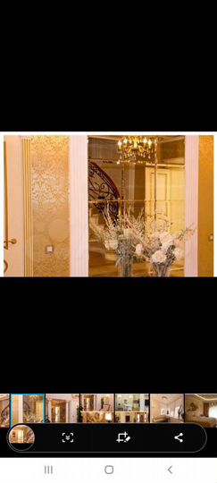 5-к. квартира, 242 м², 4/5 эт.