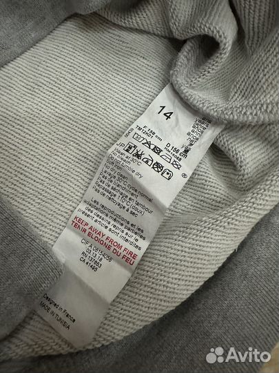 Свитшот Kenzo оригинал