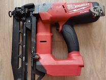 Аккумуляторный нейлер Milwaukee M18 2741 16Ga