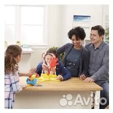 Настольные игры