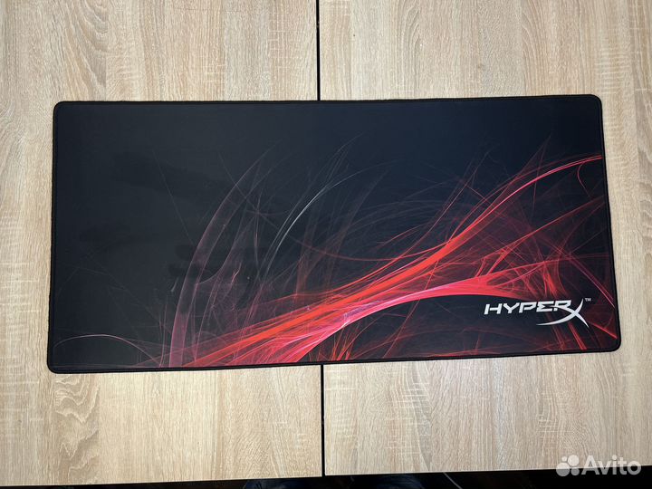 HyperX Fury S Speed Edition Pro XL