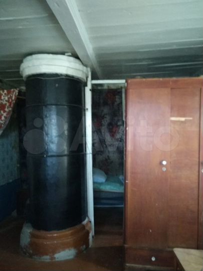 Дом 66,5 м² на участке 30 сот.