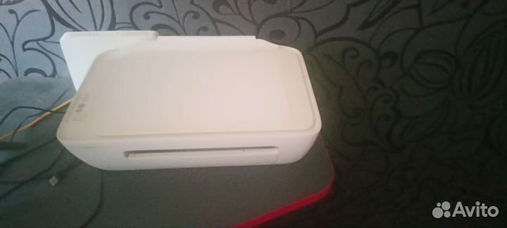 Принтер сканер hp deskjet 2320