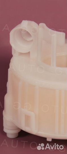 Топливный фильтр Hyundai Solaris 2010-2016