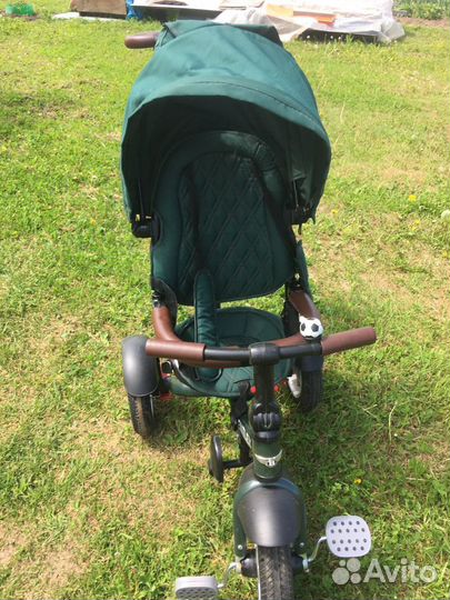 Детский велосипед бу от 2 лет