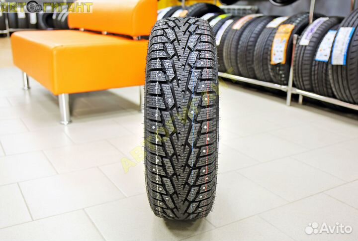 Mazzini Ice Leopard 185/65 R14