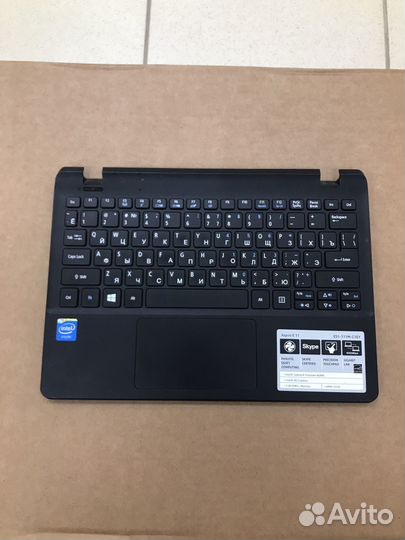 Топкейс для ноутбука Acer ES1-111M