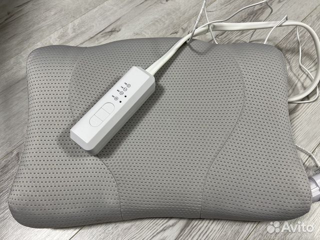 Массажная подушка Xiaomi Leravan Sleep