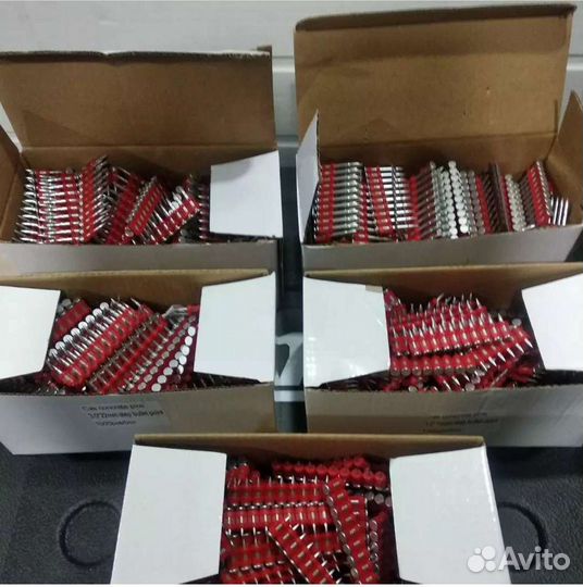 Аренда пистолет toua F1+ пц84 + вязальный