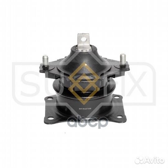 Опора двигателя перед прав FM4277 sufix