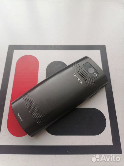 Nokia x2-02