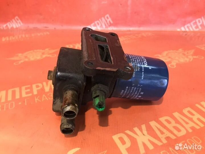 Теплообменник Mazda 6 GG 2.0 2005