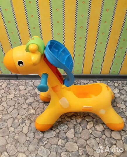 Детские каталки