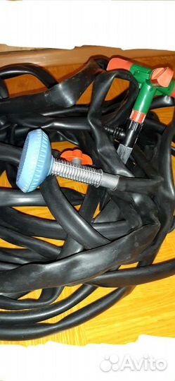 Шланг для полива