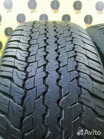 Dunlop Grandtrek AT25 285/60 R18