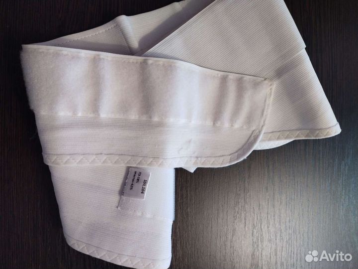 Бандаж для беременных и после родов