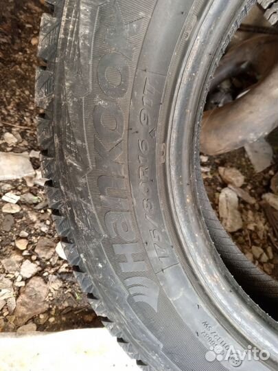 Pirelli Scorpion 185/80 R16