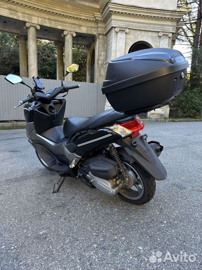 Quantum 50 (125)