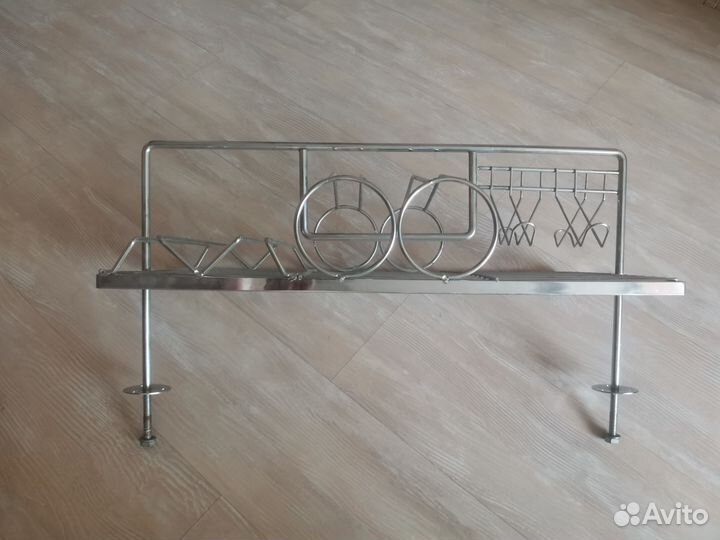 Органайзер для бара