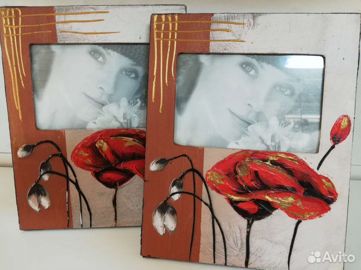 Рамка для фотографии