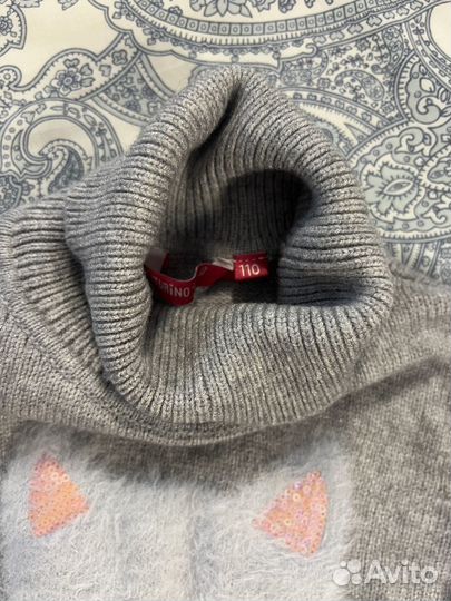 Термобелье детское, кофта детская