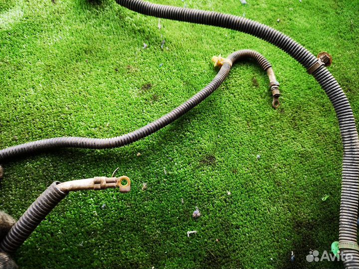 Провод клемма акб плюс для Honda Crv 1996-2002