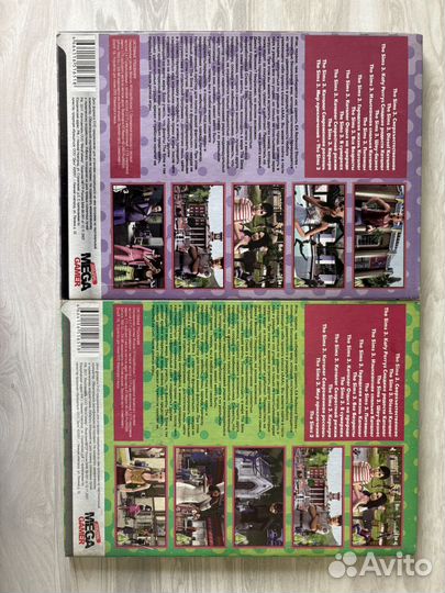 Компьютерные игры