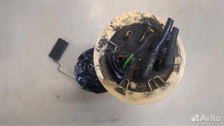 Насос топливный электрический Audi A6 (C6)