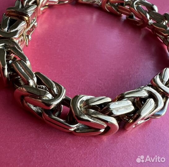 Браслет мужской