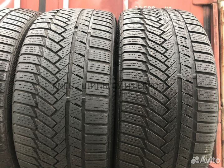 Continental ContiWinterContact TS 850 P 245/40 R18 97V