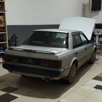 Nissan Bluebird 2.0 MT, 1985, 350 000 км, с пробегом, цена 70 000 руб.