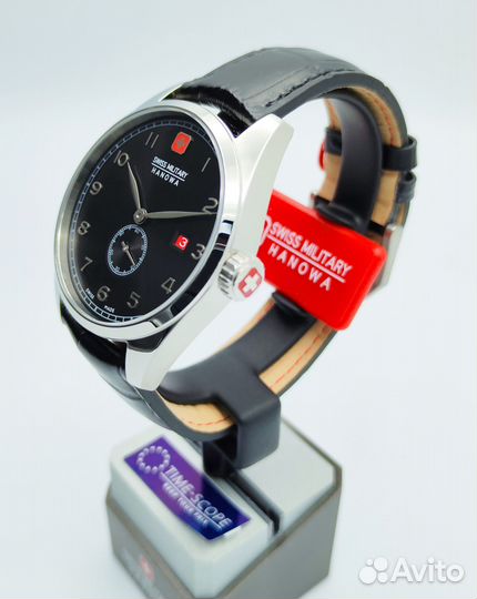 Часы мужские оригинал Swiss Military smwgb0000703