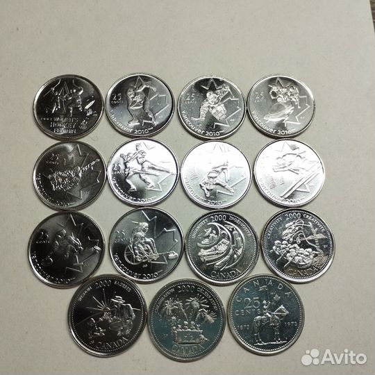 Полинезия, Тимор, Англия, Япония и др. страны