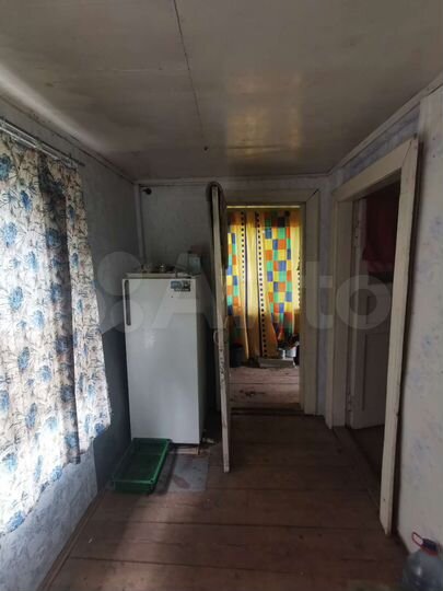 Дача 30 м² на участке 6 сот.