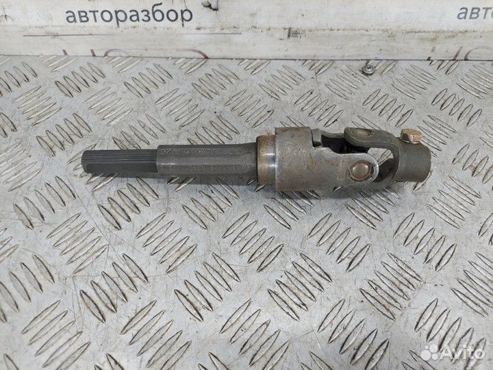 Рулевой карданчик Lifan X60 FL 1.8 LFB479Q 2017