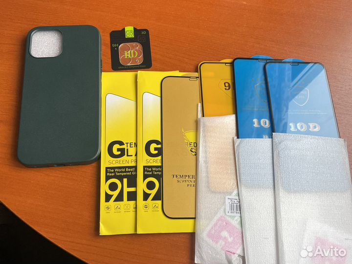 Чехол на iPhone 11 pro max кожа