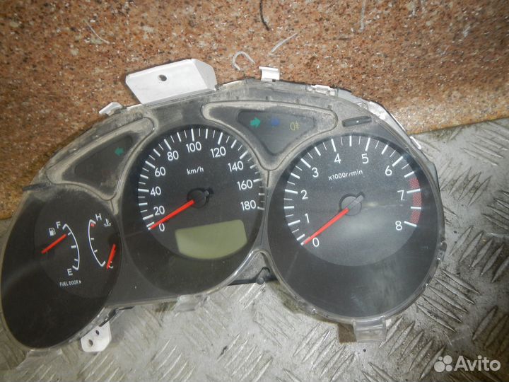 Б/У Б/У Панель приборов, Subaru (Субару) -forester