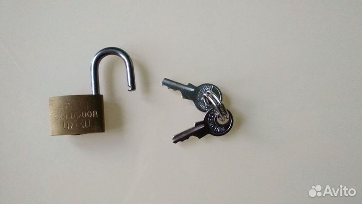 Маленький замок