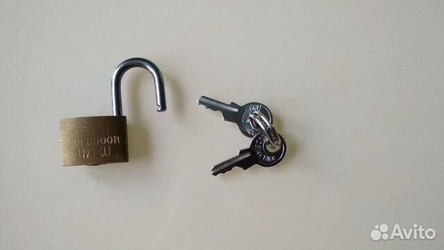 Маленький замок