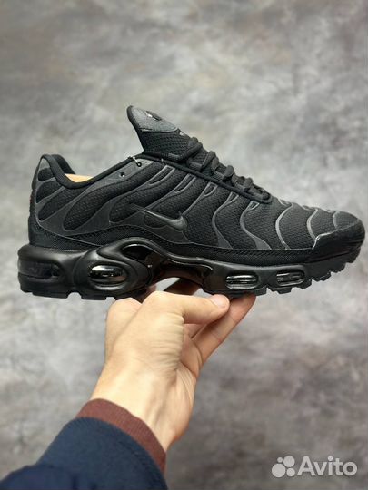 Кроссовки Nike Air Max TN Plus 41-45