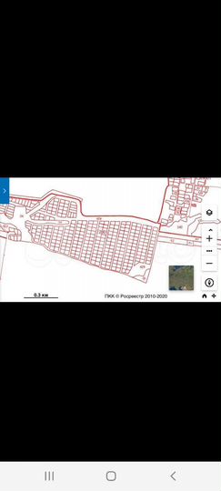 Участок 12 сот. (ИЖС)