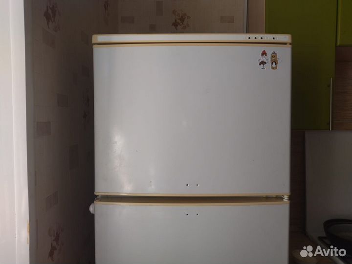 Холодильник