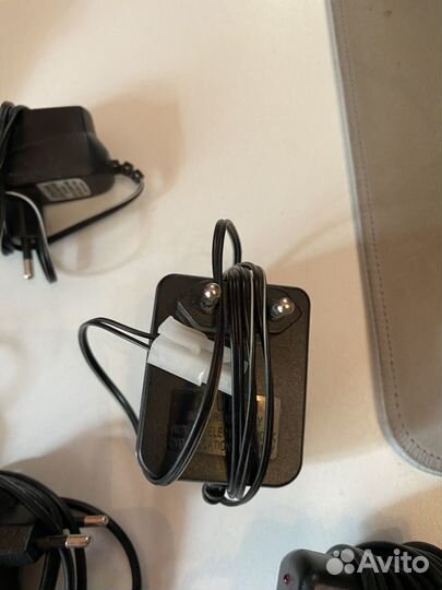 Блоки питания