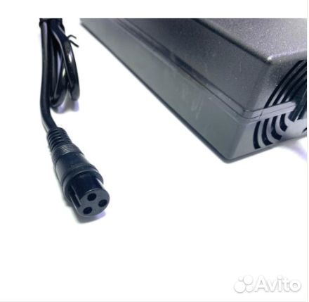 Зарядное устройство для Kugoo Max Speed 48V 54.6V