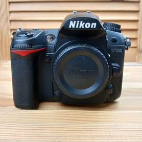 Nikon D7000 body(6243203)